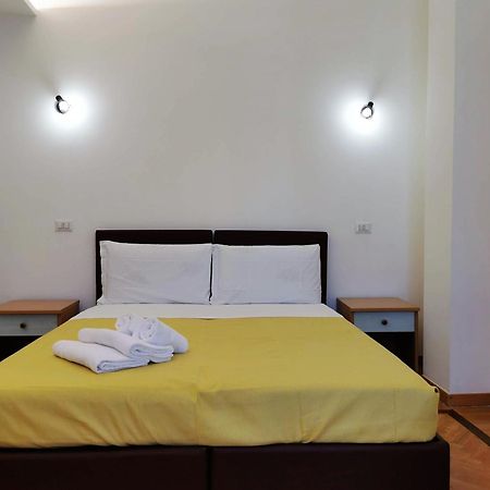 Pergolesi Apartments 米兰 外观 照片