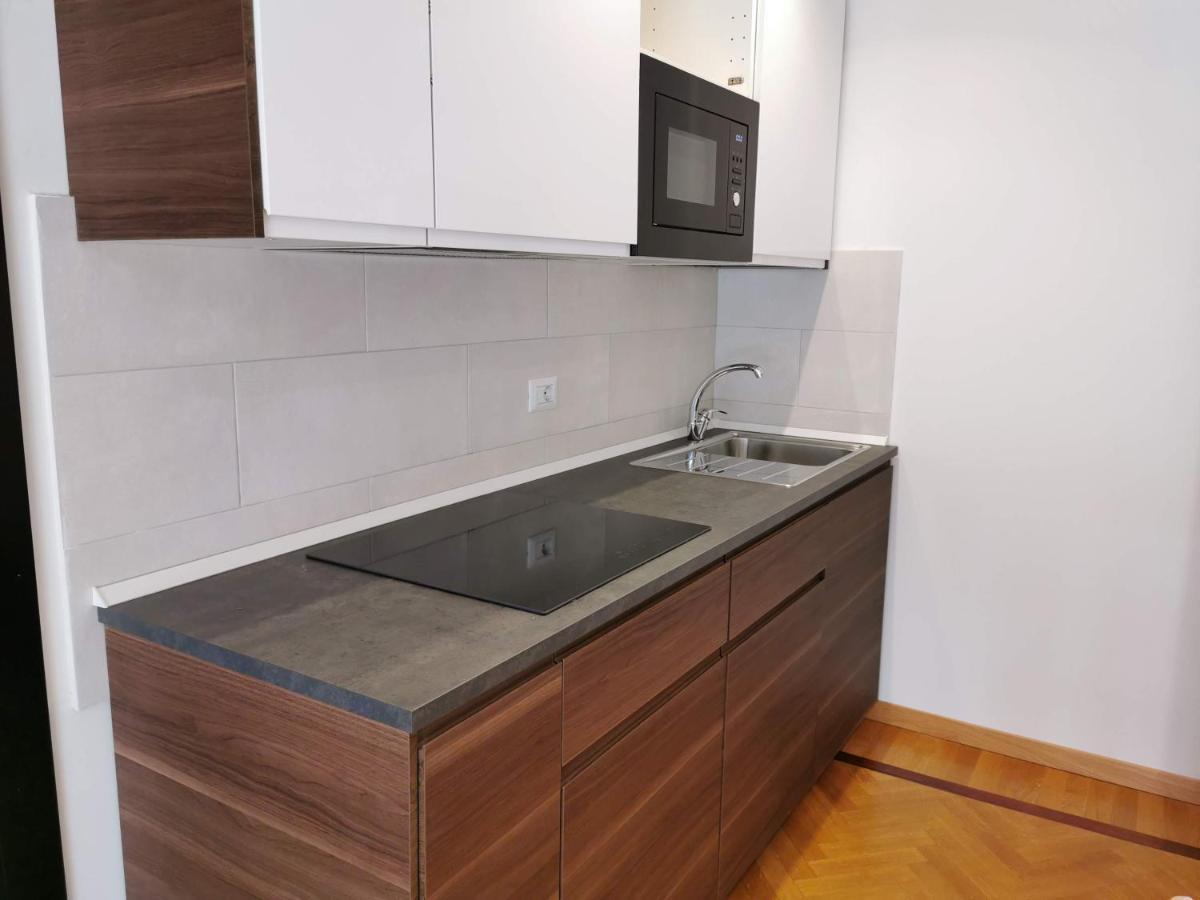Pergolesi Apartments 米兰 外观 照片