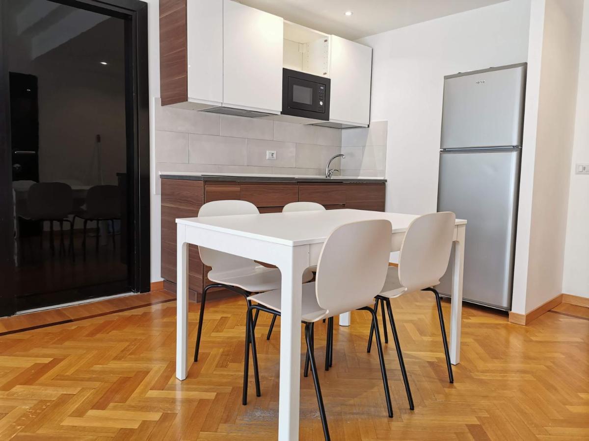 Pergolesi Apartments 米兰 外观 照片