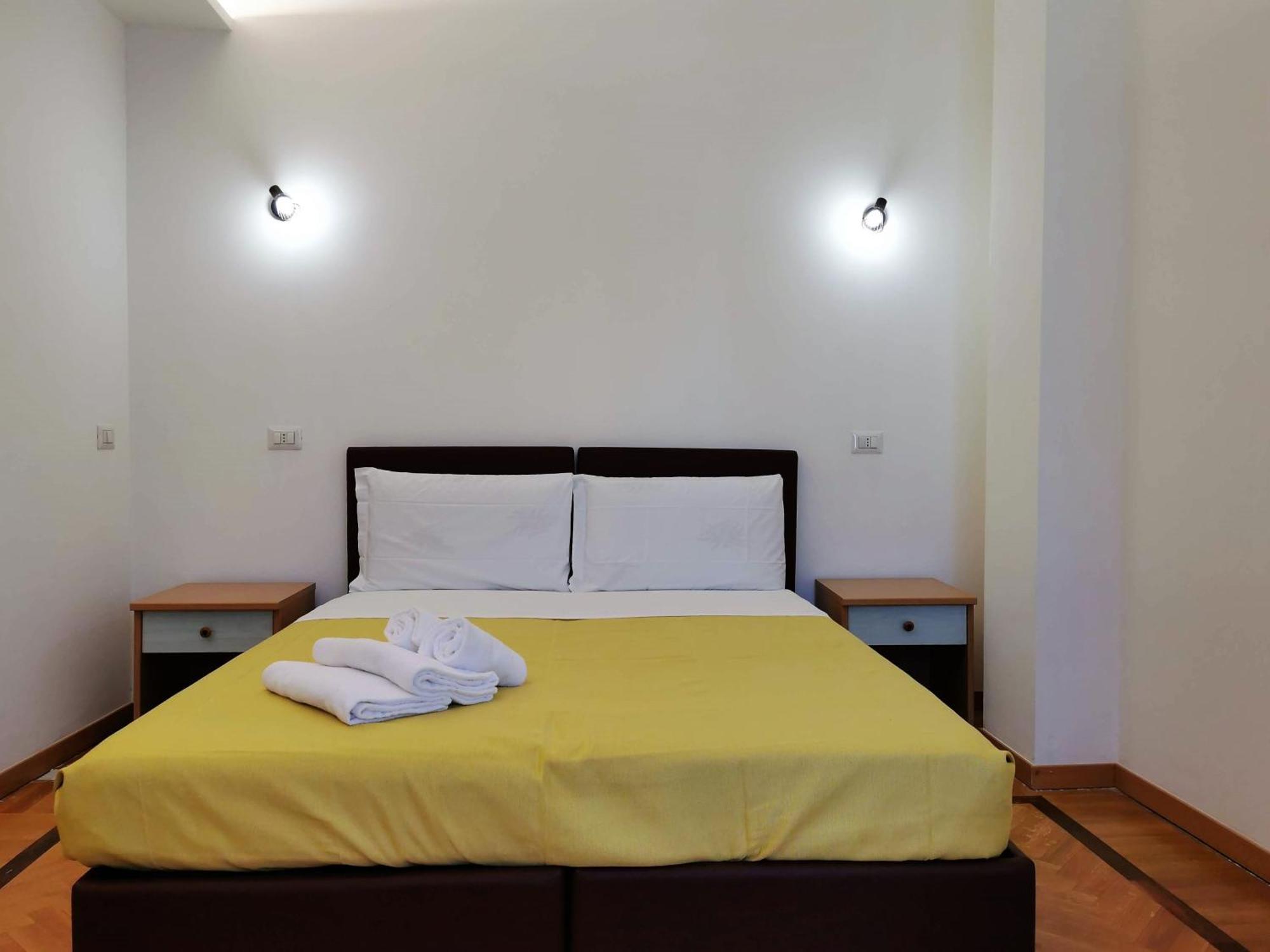 Pergolesi Apartments 米兰 外观 照片