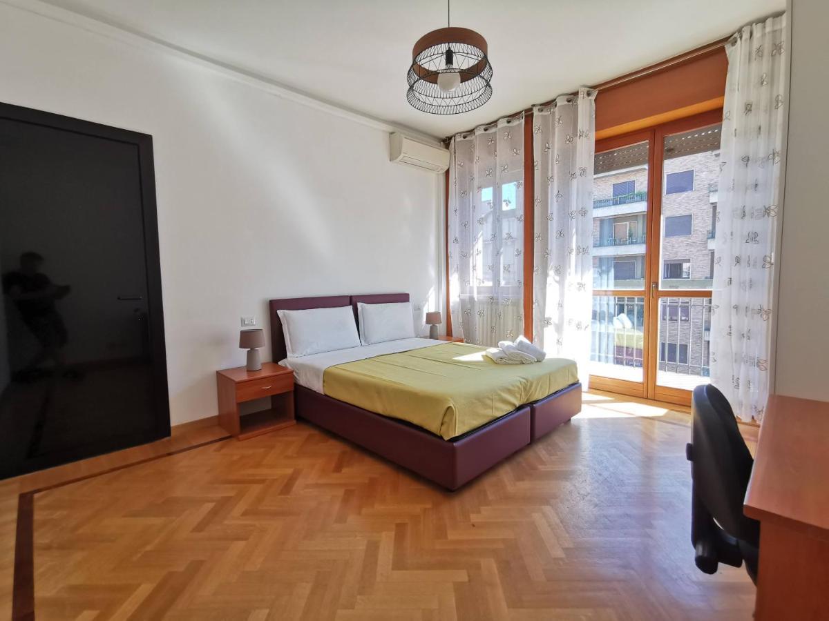 Pergolesi Apartments 米兰 外观 照片