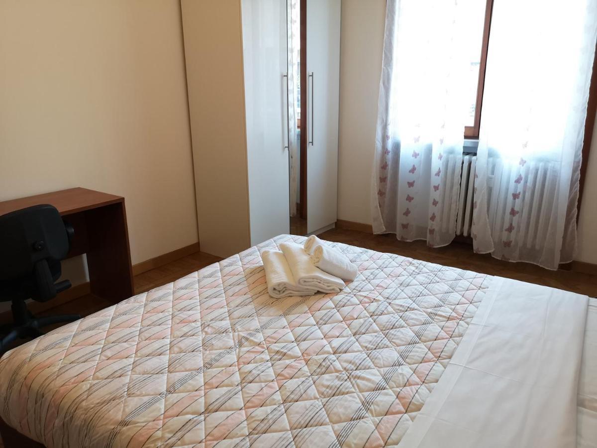 Pergolesi Apartments 米兰 外观 照片