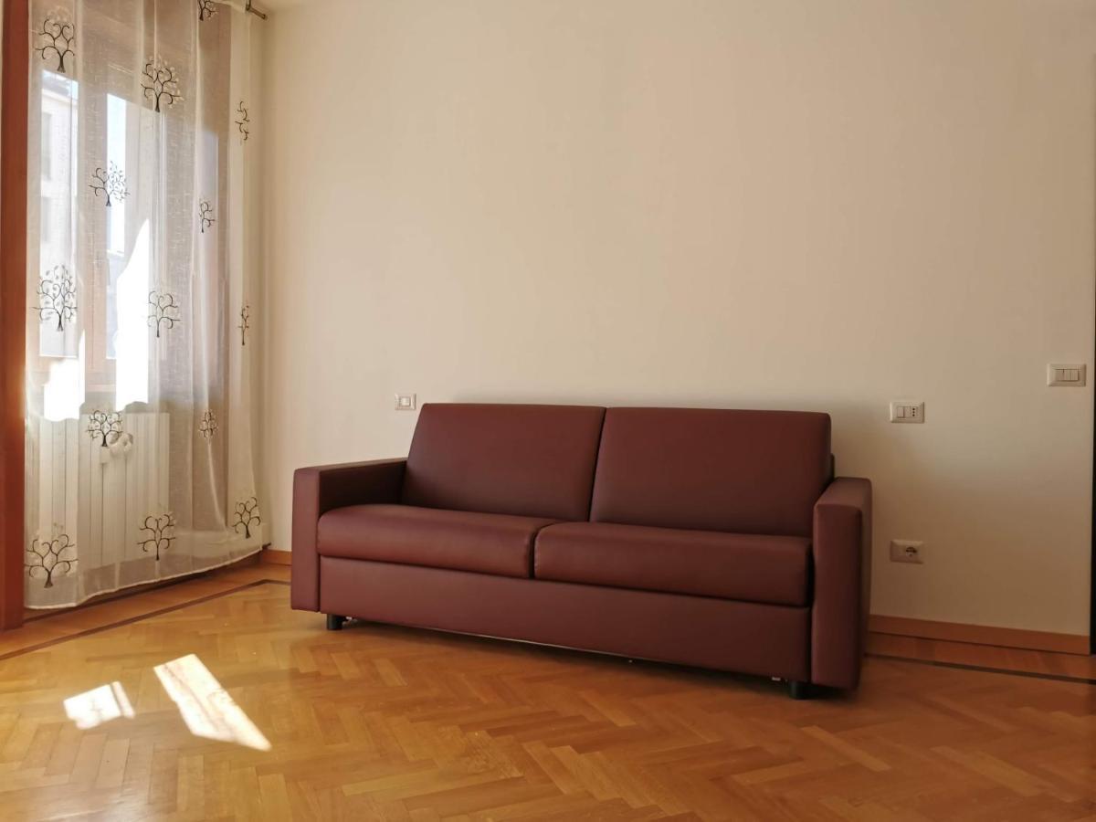 Pergolesi Apartments 米兰 外观 照片