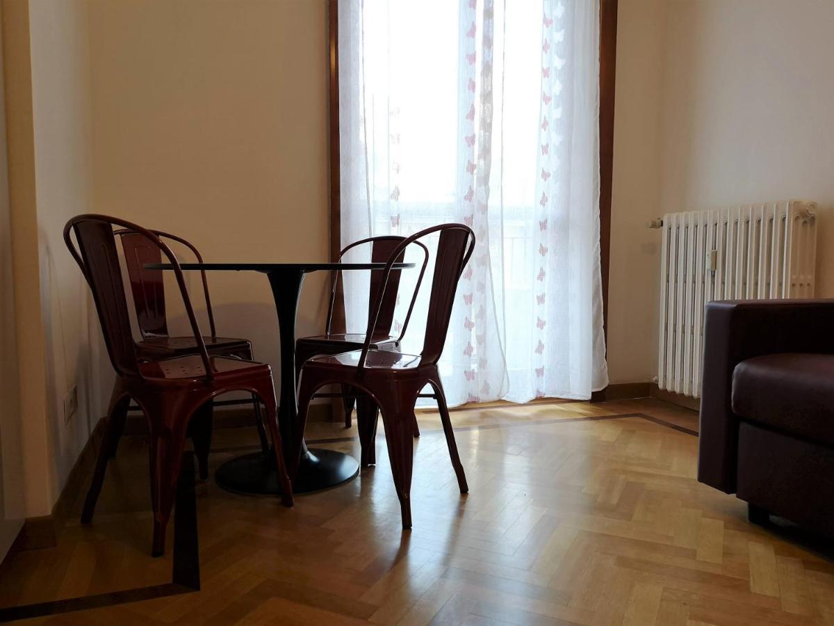 Pergolesi Apartments 米兰 外观 照片