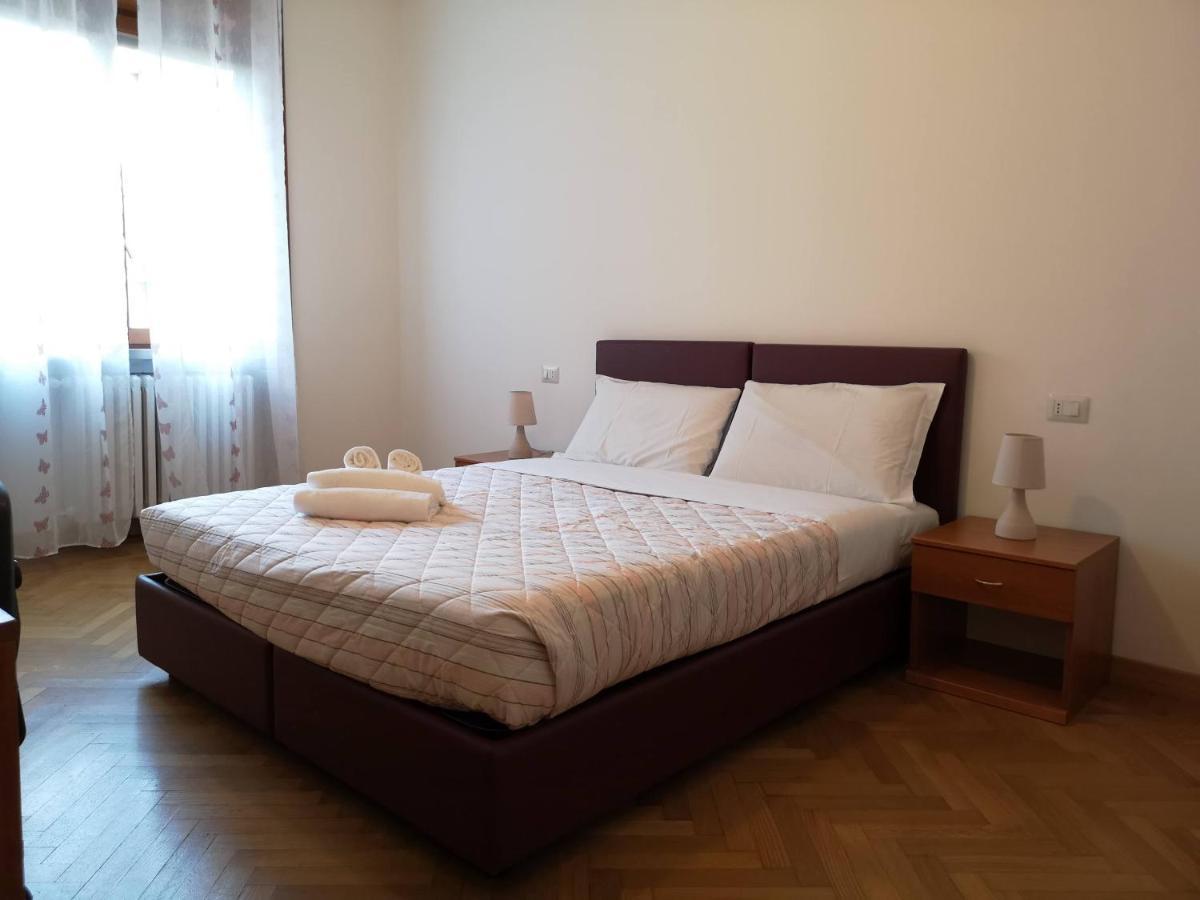 Pergolesi Apartments 米兰 外观 照片