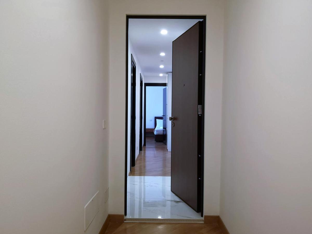 Pergolesi Apartments 米兰 外观 照片