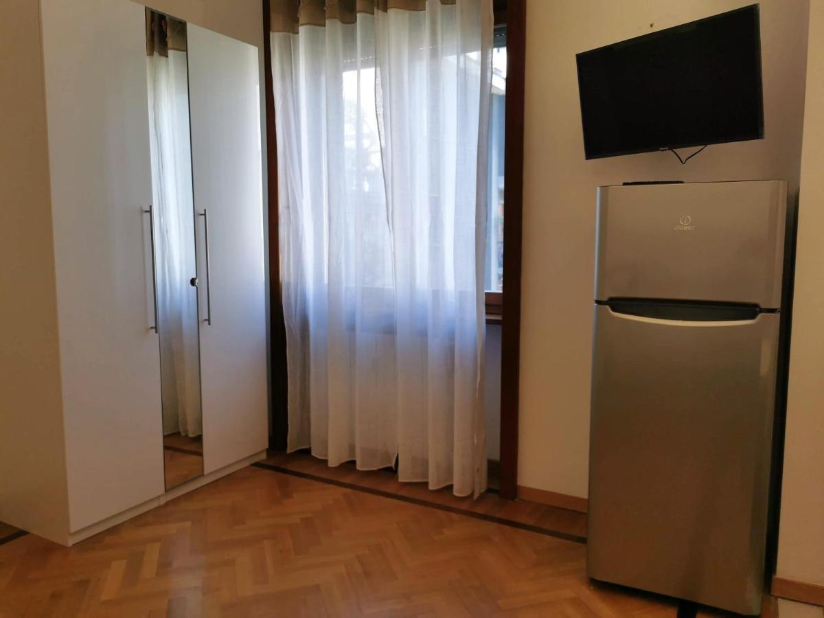 Pergolesi Apartments 米兰 外观 照片