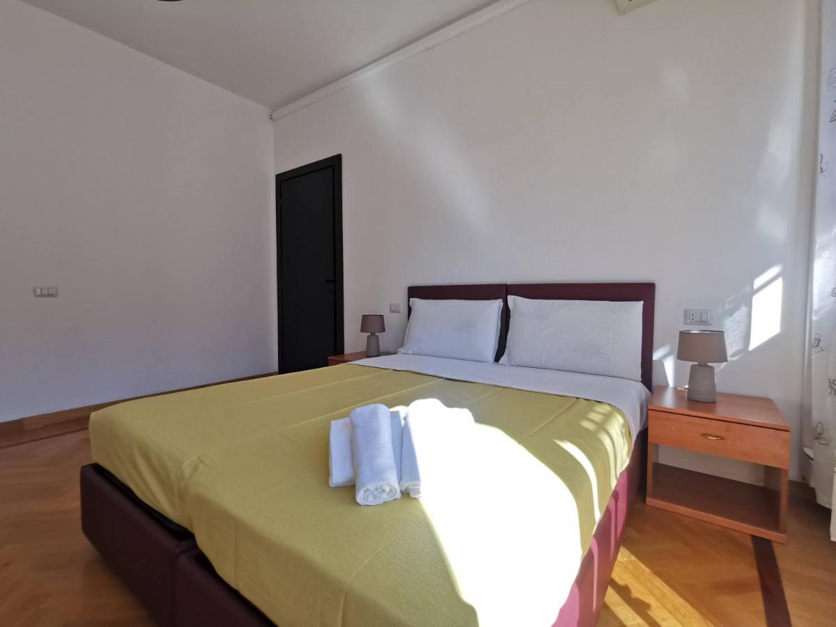 Pergolesi Apartments 米兰 外观 照片