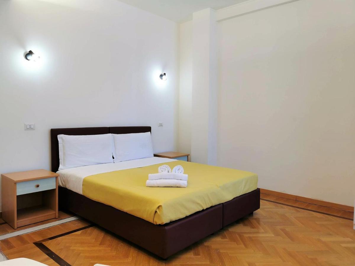 Pergolesi Apartments 米兰 外观 照片