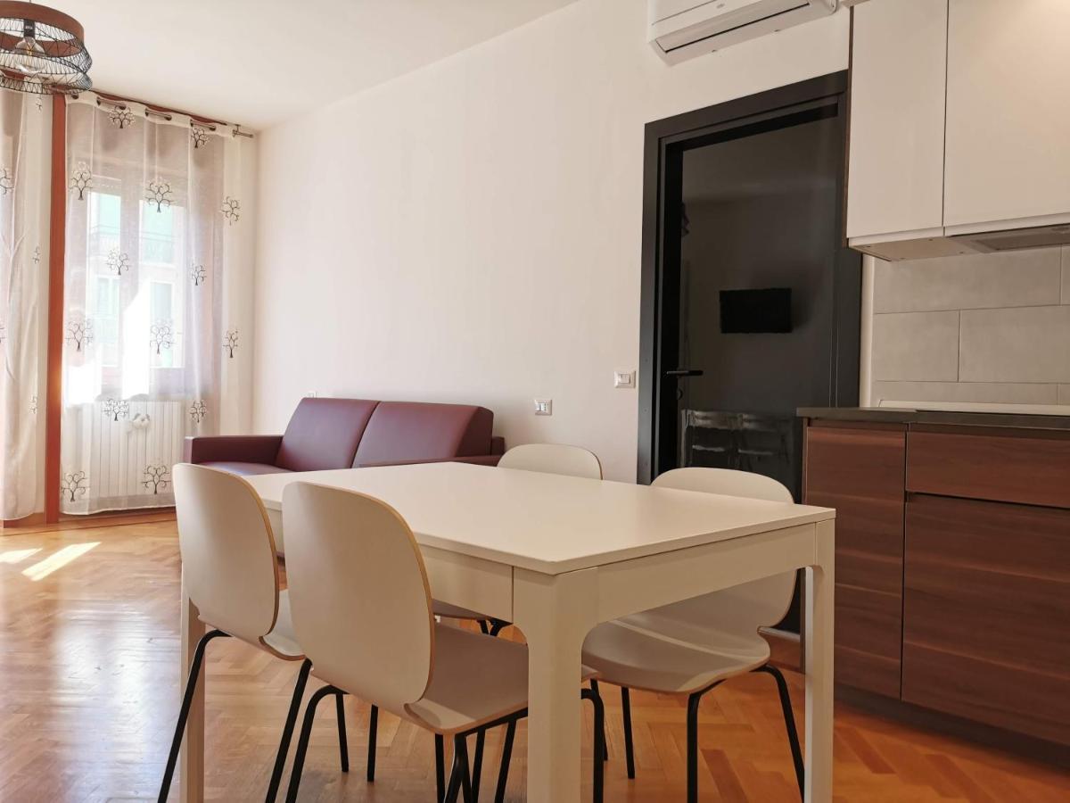 Pergolesi Apartments 米兰 外观 照片