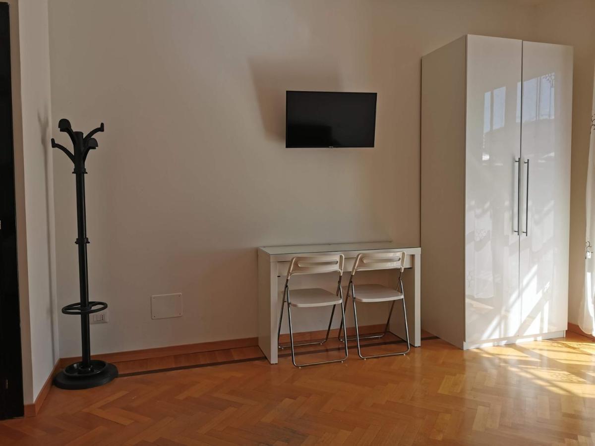 Pergolesi Apartments 米兰 外观 照片