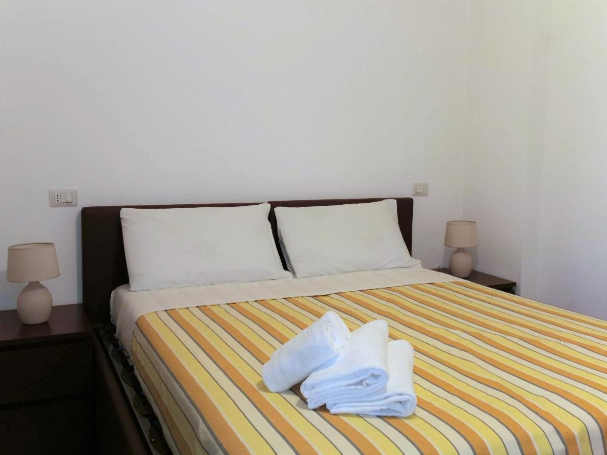 Pergolesi Apartments 米兰 外观 照片