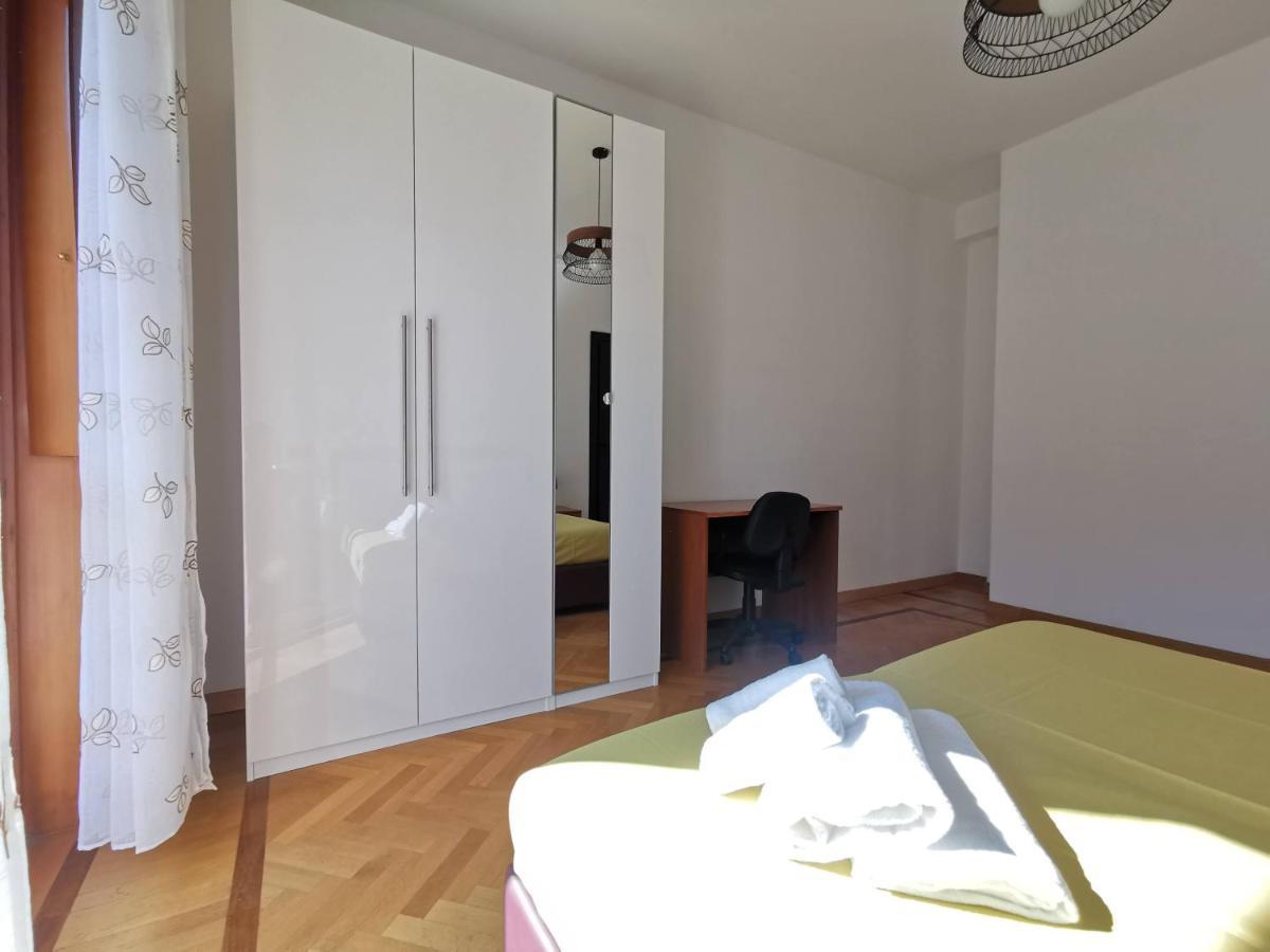 Pergolesi Apartments 米兰 外观 照片