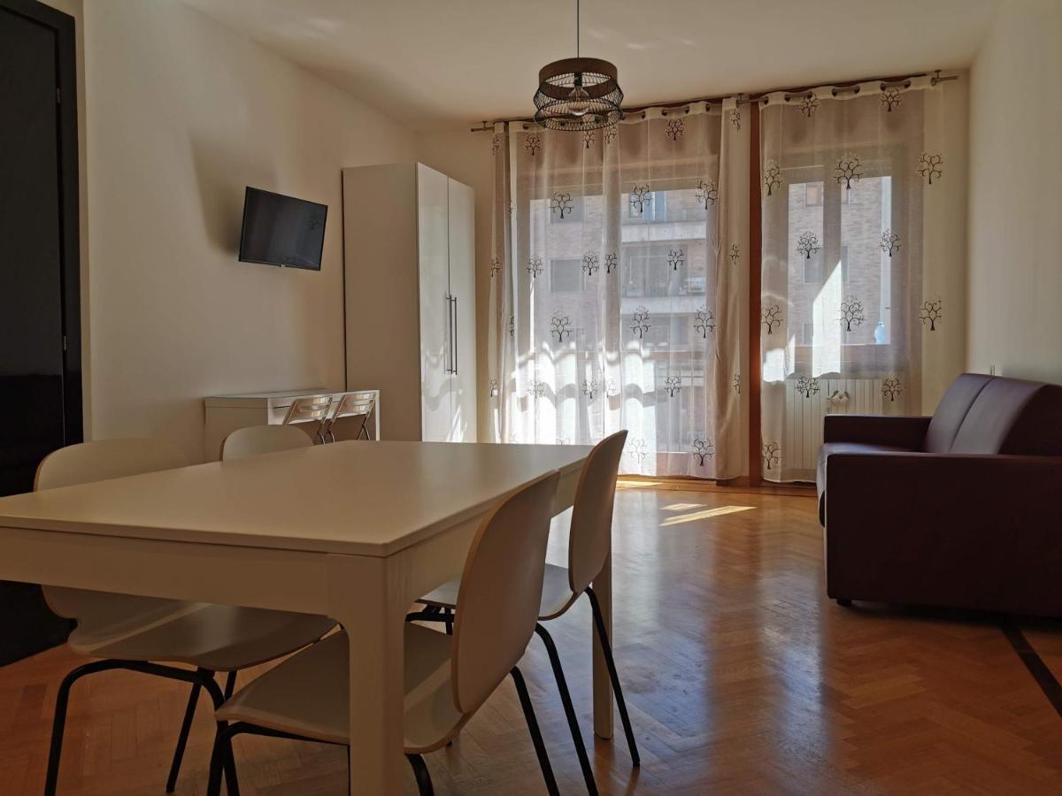 Pergolesi Apartments 米兰 外观 照片