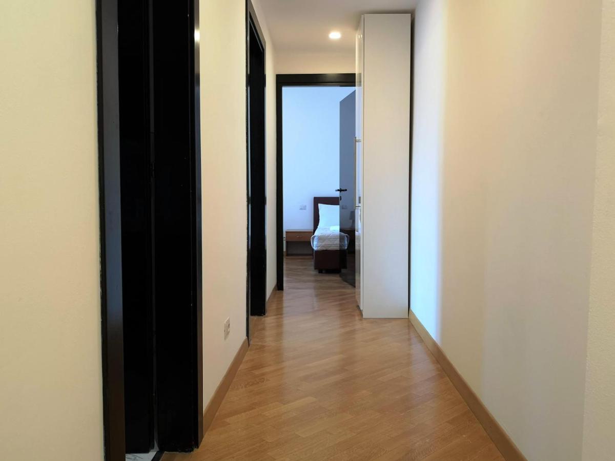 Pergolesi Apartments 米兰 外观 照片